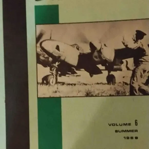 Various aviation Memorabilia - Picture 6 of 9